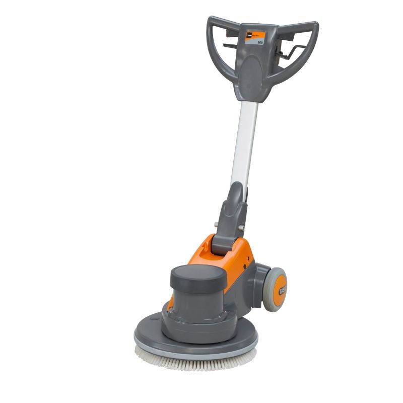 Ergodisc 200 Single Disc Floor Scrubber