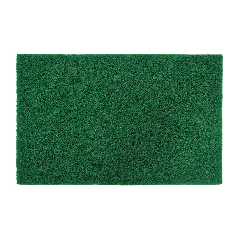 Green Thinline Pad (Pack of 10)