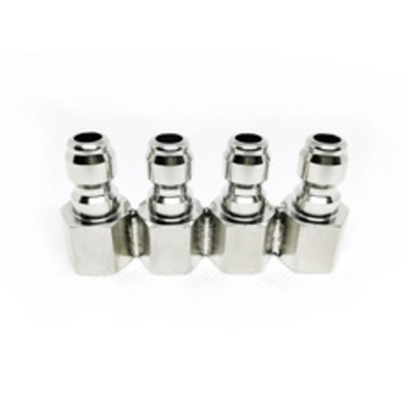J Rod Nozzle
