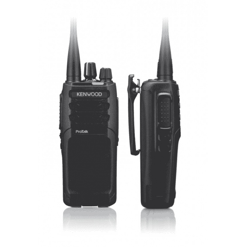 Kenwood NX-1200DVK VHF Digital DMR Radio