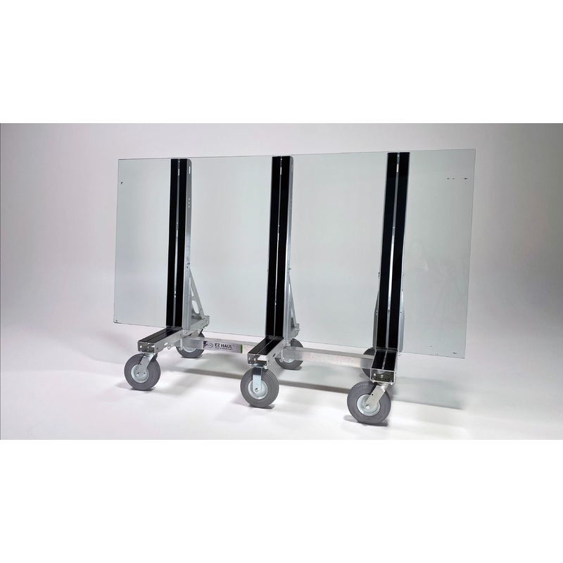 Omni Cubed EZ Haul | Half A-Frame Cart