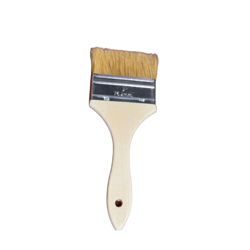 Paint Brush – 3 Inch Chip Brush