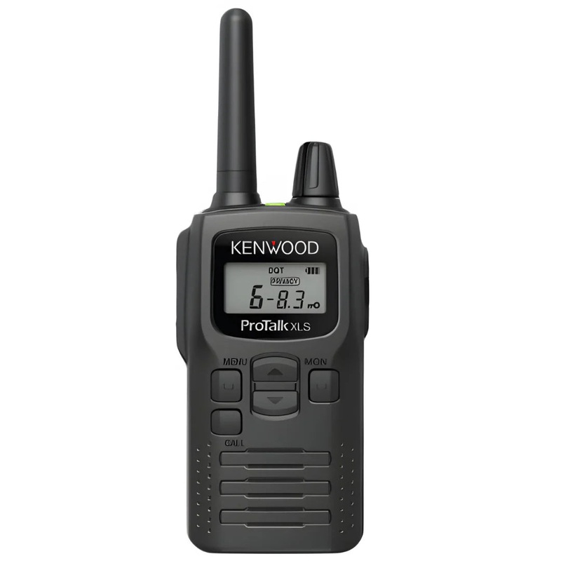 PKT-300 UHF 2 Watt Radio