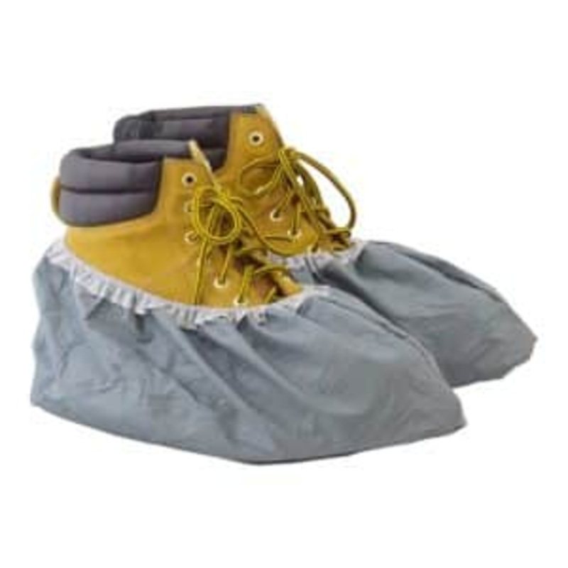 ShuBee Armordillo Shoe Covers|Grey- 50 Pairs|Grey- 100 Pairs|Dark Blue  -100 Pairs