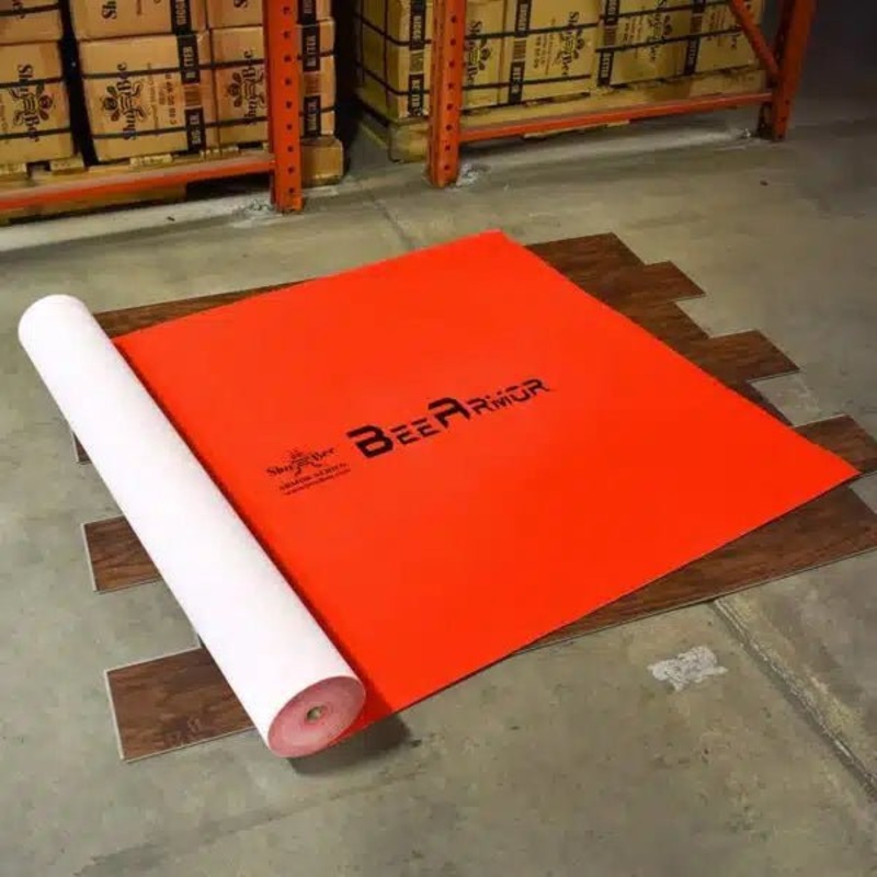 ShuBee BeeArmor|Red|Blue