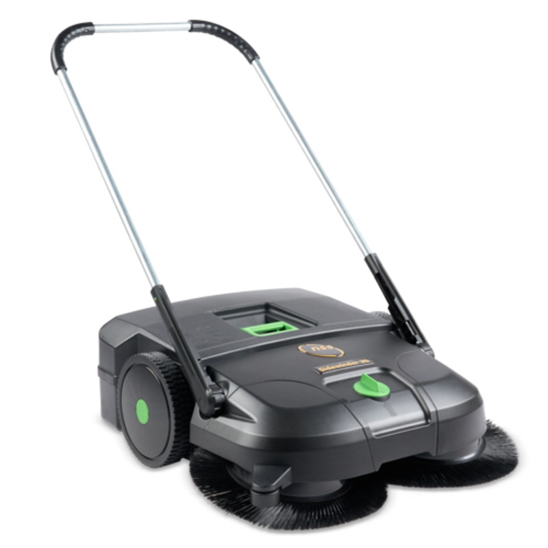 Sidewinder 30
