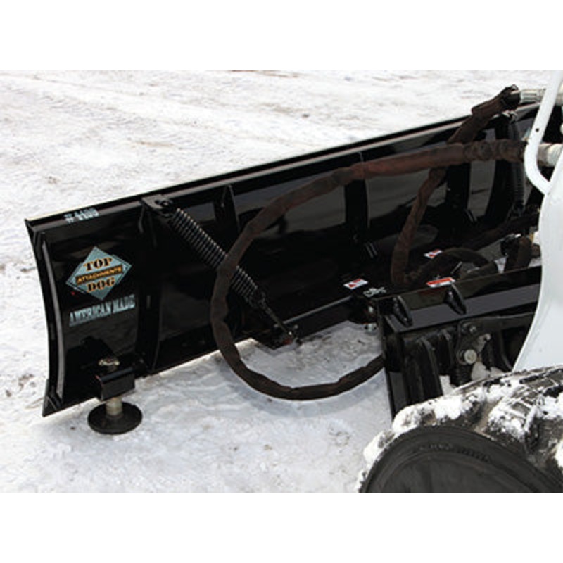 Skid Steer Snow Blade|66″ MANUAL SNOW BLADE (TRACTOR)|66″ HYDRAULIC SNOW BLADE (TRACTOR)|72″ HYDRAULIC SNOW BLADE|84″ HYDRAULIC SNOW BLADE|90″ HYDRAULIC SNOW BLADE