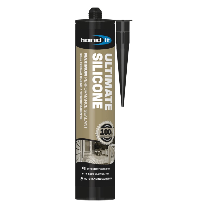 Ultimate Silicone – Case of 12