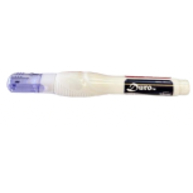 White Tip Marker