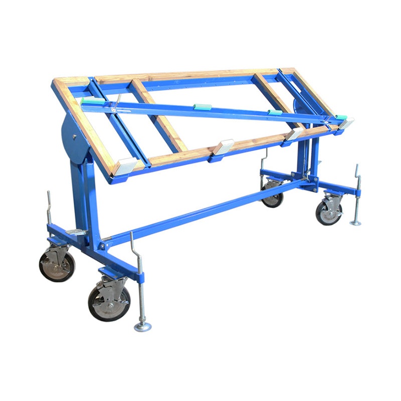Work Table WT600