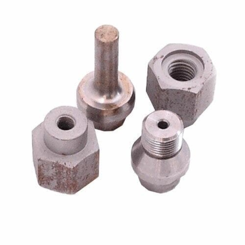 5/8-11 To Sector Adapter