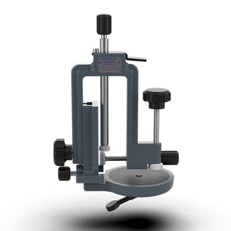 Abaco M3 90-Degee Clamps (Pair)