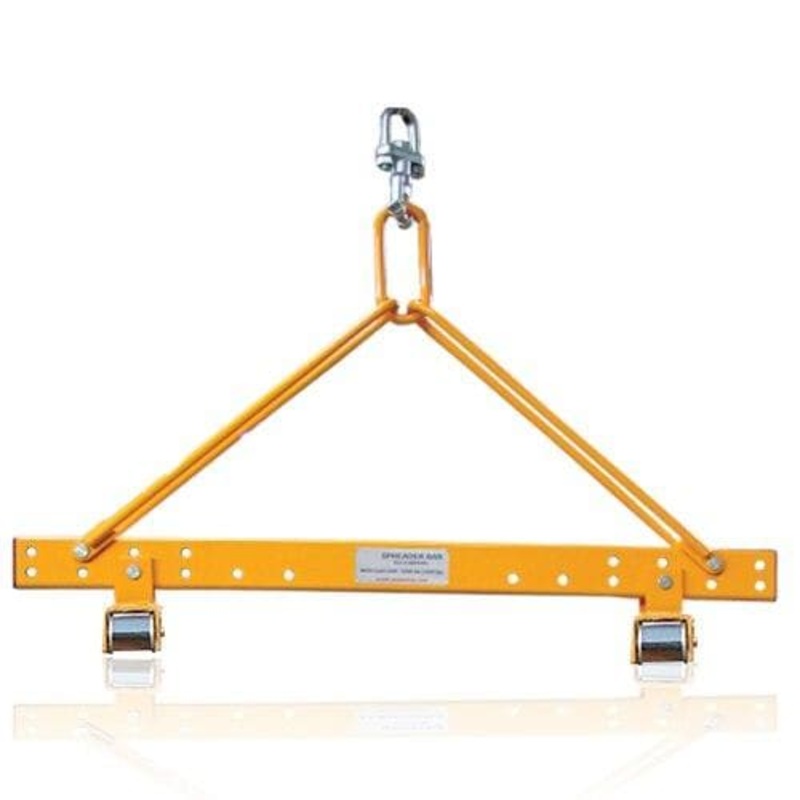 Abaco Spreader Bar M1