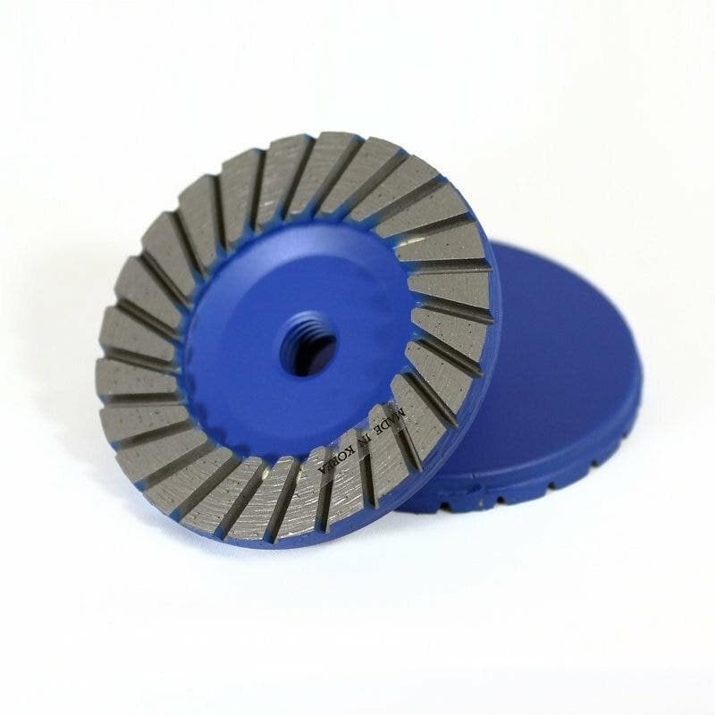 Alligator Grinding Cup Wheel