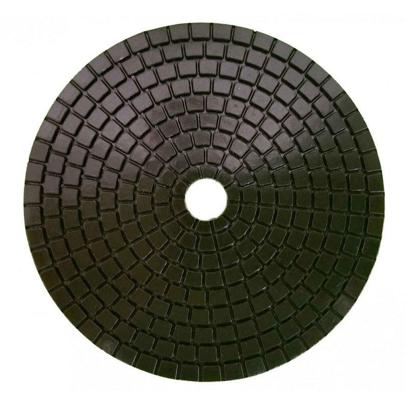 Alpha Ceramica EX Polishing Pads
