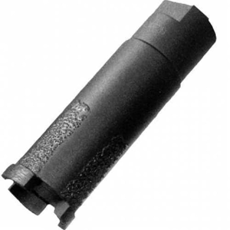 Alpha Dry Core Drill Bit|1/2″|3/4″|1″|1-1/4″|1-3/8″|1-1/2″|2″