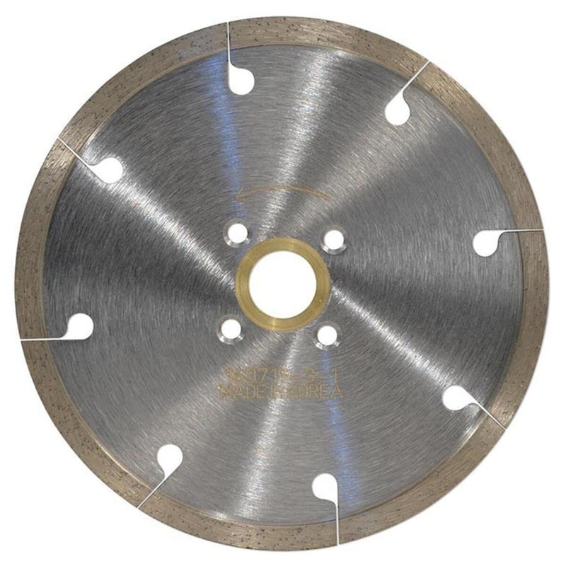 B-Slot Diamond Blade|4″|4.5″|5″|6″|7″