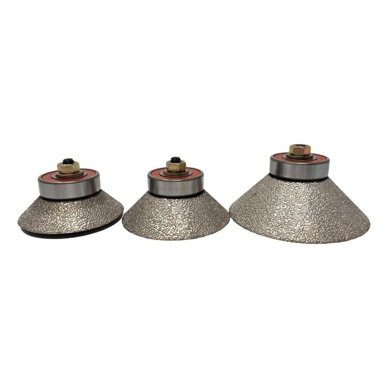 Bevel – Dia-Plus Profile Bit|P1(|30/40)  5/8″    –  E15|P1(|30/40)   3/4″   –  E 20|P1(|30/40)  1- 1/4″-  E 30
