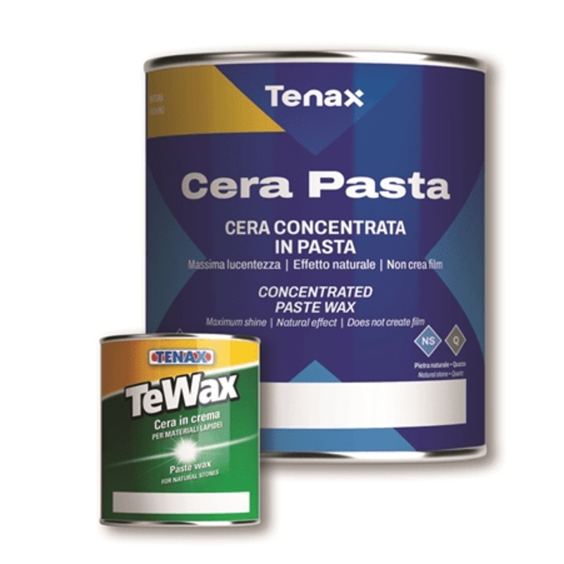 CERA PASTA|Clear|Black – Case of 6
