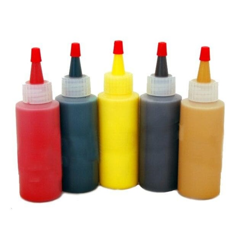 Colors for Stone Glue|Kit|White|Black|Brown|Red|Green|Blue|Buff|Beige|Gray