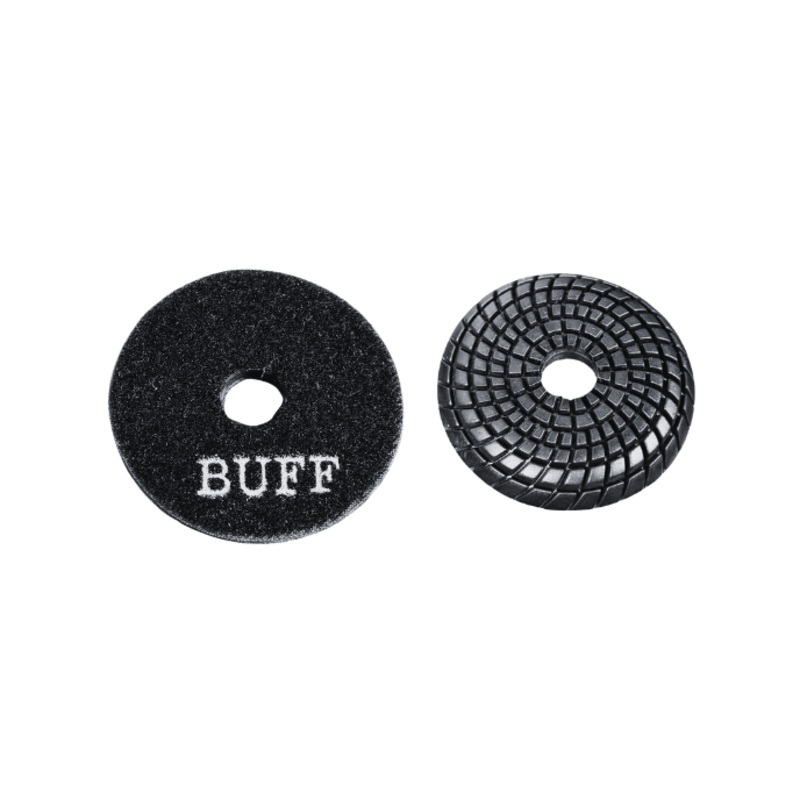 Dia Plus Convex Diamond Polishing Pads – Sale