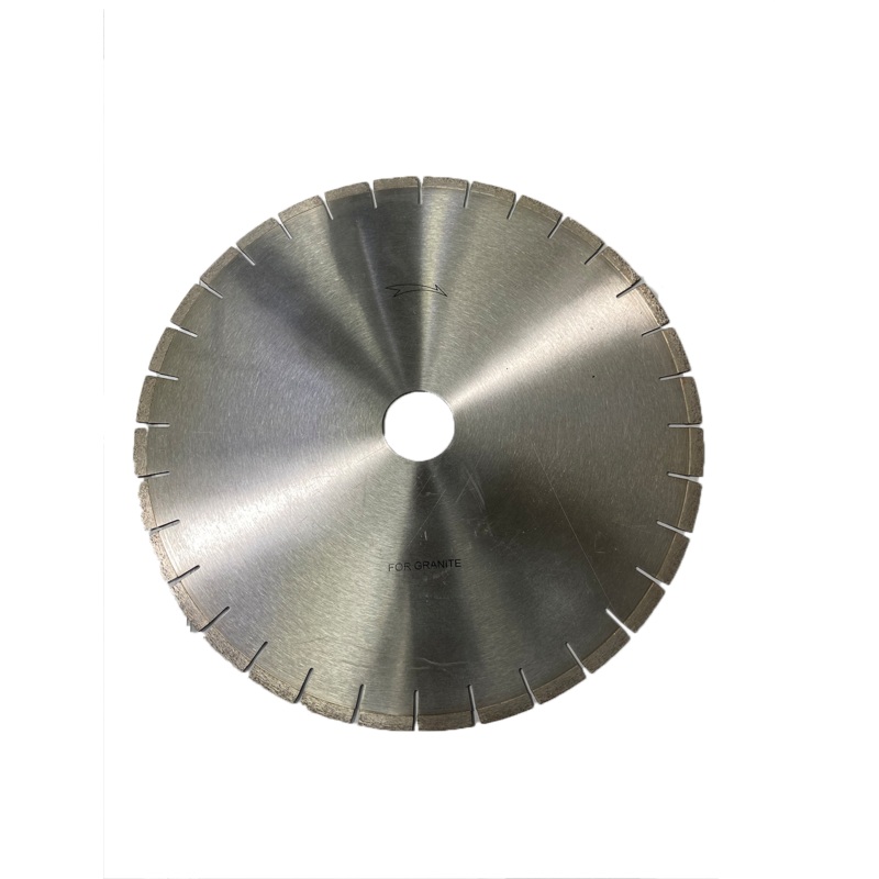 Diamond Blade #14