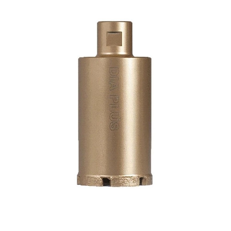 Diamond Core Drill Bit for Granite – Wet