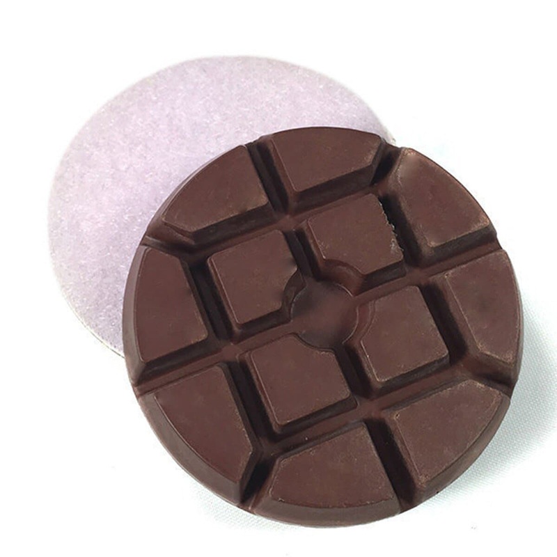 Diamond Marble Floor Polishing Pad- 3 inch