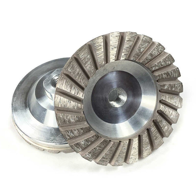 Diaplus Aluminum Cup Wheel|Pos 1 – Coarse|Pos 2-  Medium|Pos 3 – Fine