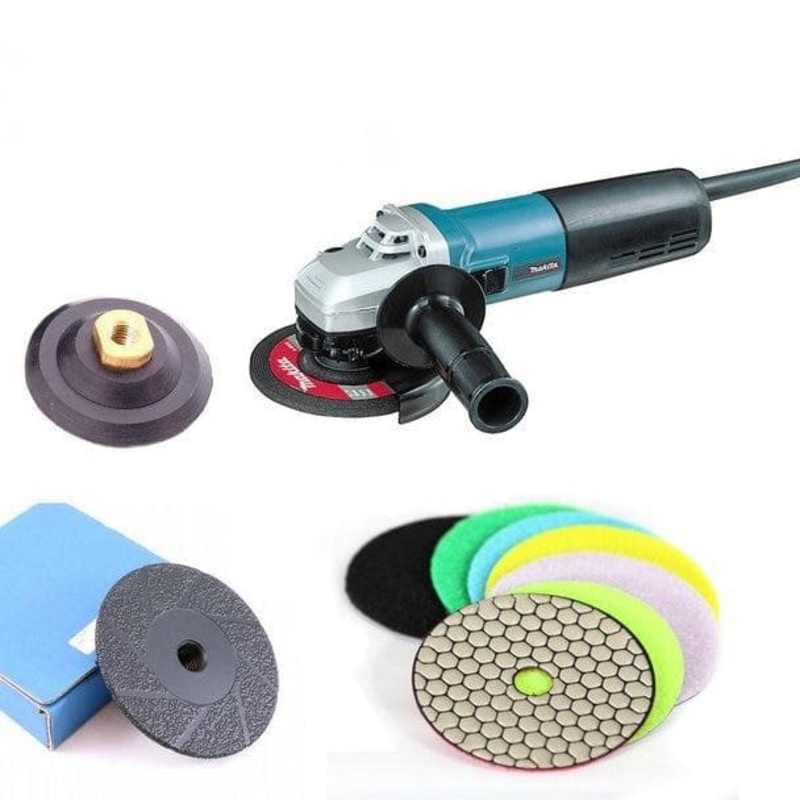 EA Dry Polishing Package – Sale