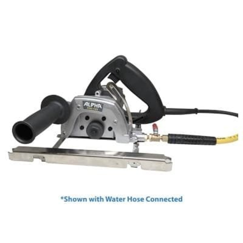 ESC-125 Wet/Dry Stone Cutter|110 Volt|220 Volt