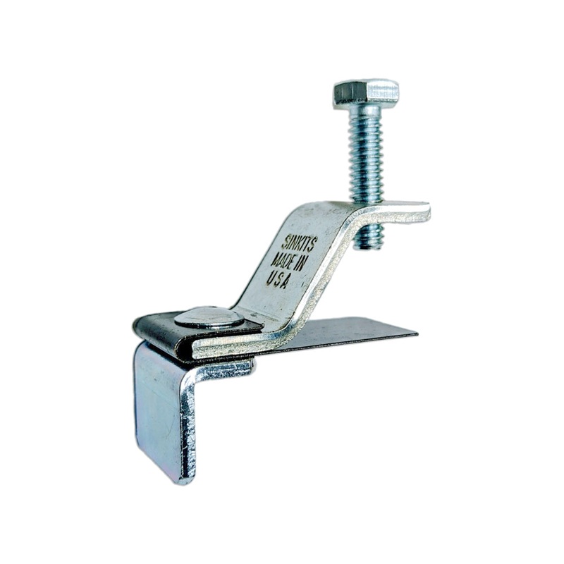 High Rise Slot Clip – Box of 250