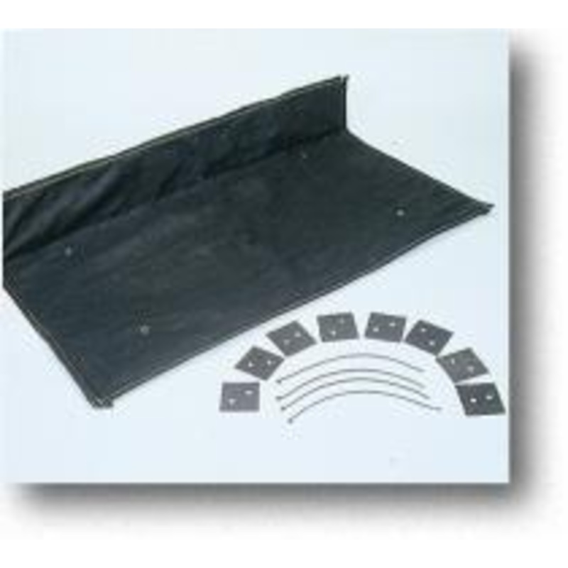 Inlet Cover