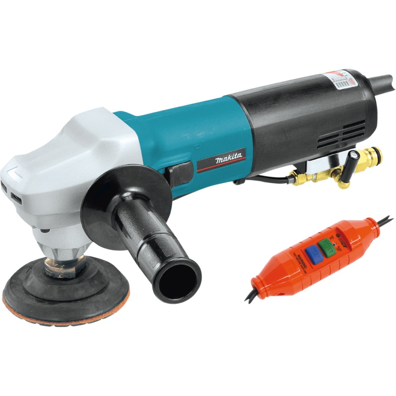 Makita Wet Polisher PW5001C