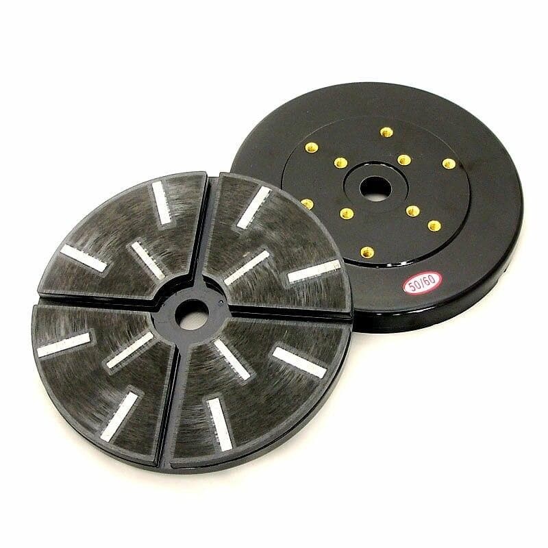 Premium Metal Radial Arm Polishing Disc