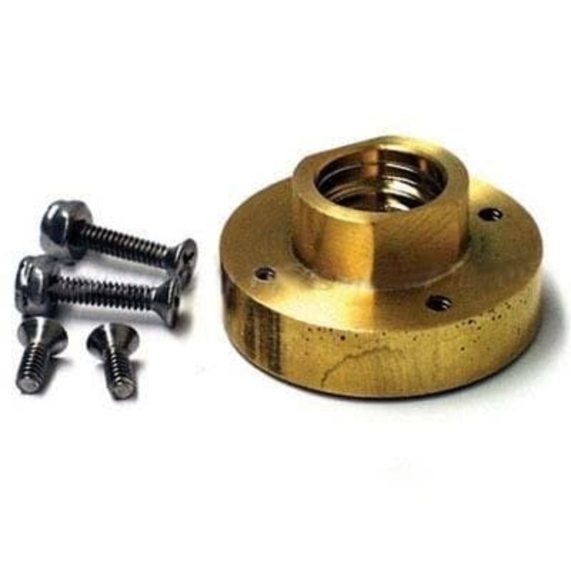 Quad Adapters|Aluminium Adapter – 7/8|Aluminium Adapter – 20mm|Brass Adapter – 20mm