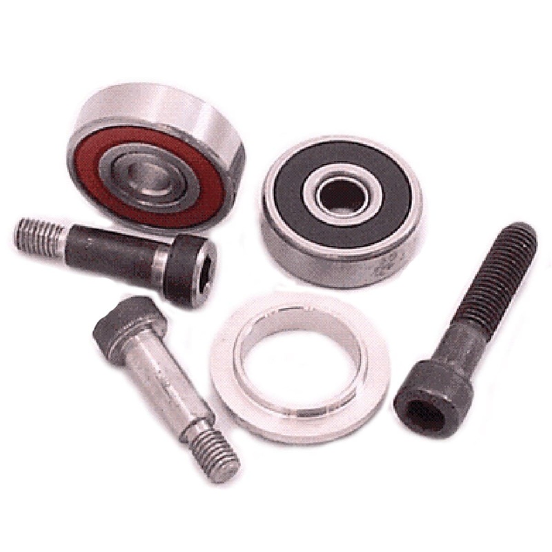 Replacement Bolt for Profile Bits