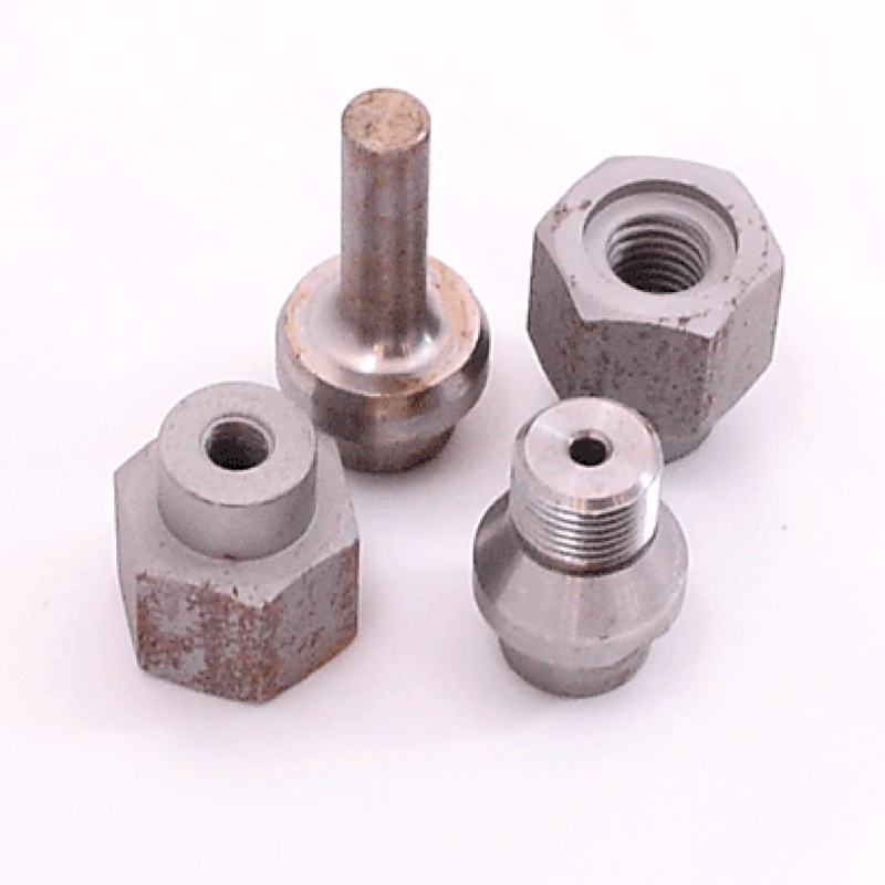 Shank Adapter for Profile Bit