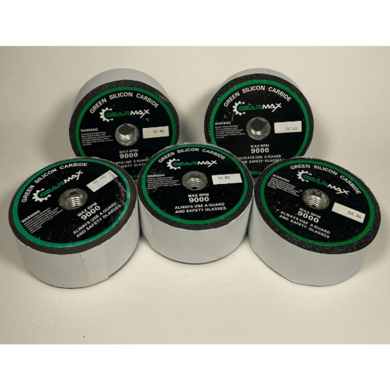 Silicon Carbide Grinding Stone