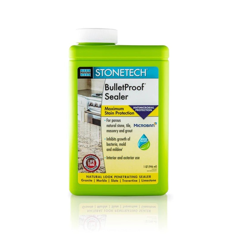 StoneTech Bulletproof Stone Sealer