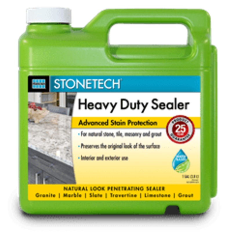 StoneTech Heavy Duty Stone Sealer