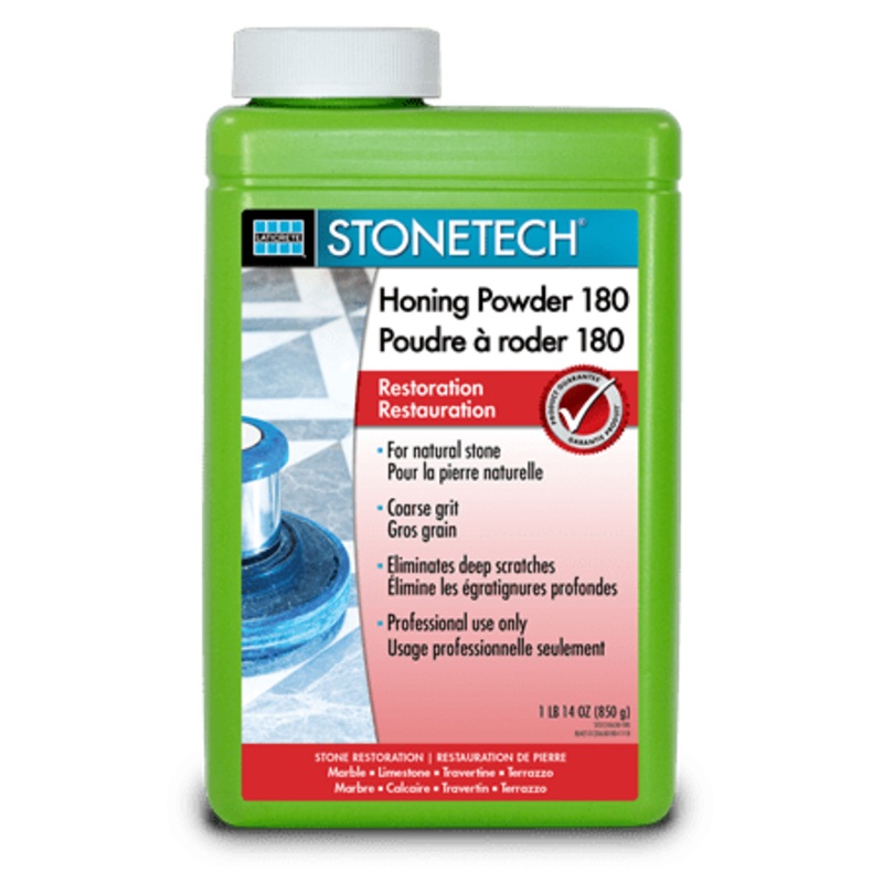 StoneTech Honing Powder|180|280|400|600|800