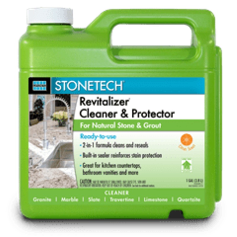 StoneTech Revitalizer Cleaner & Protector