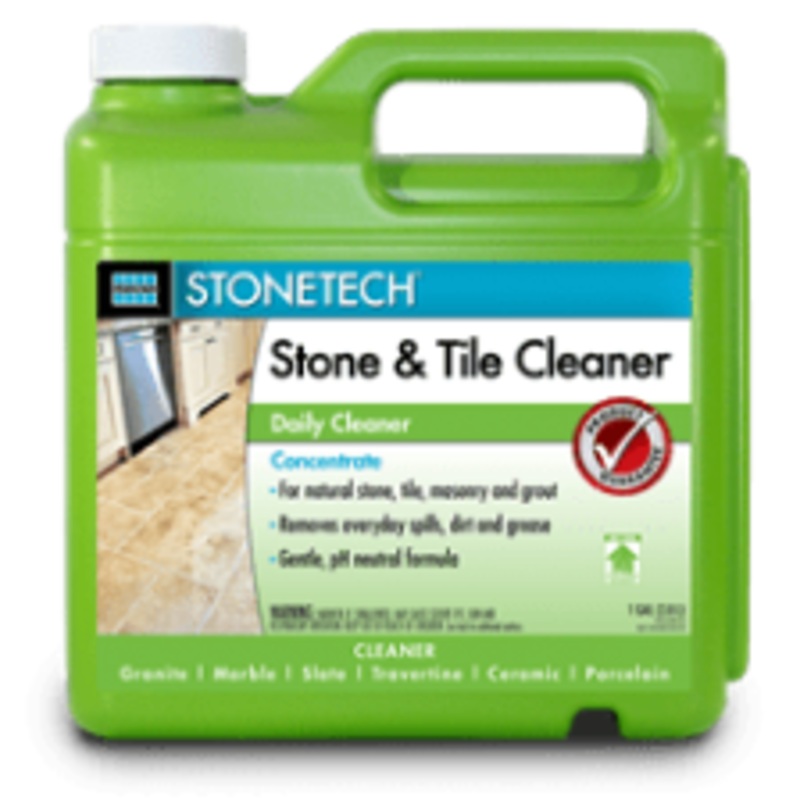 StoneTech Stone & Tile Cleaner
