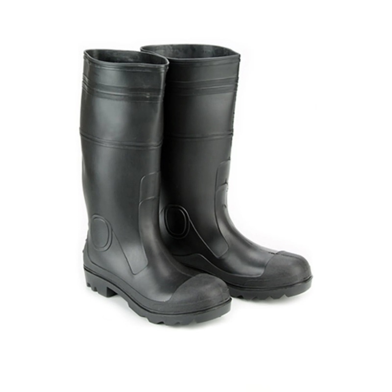 Storm PVC Working Boots|7|8|9|10|11|12