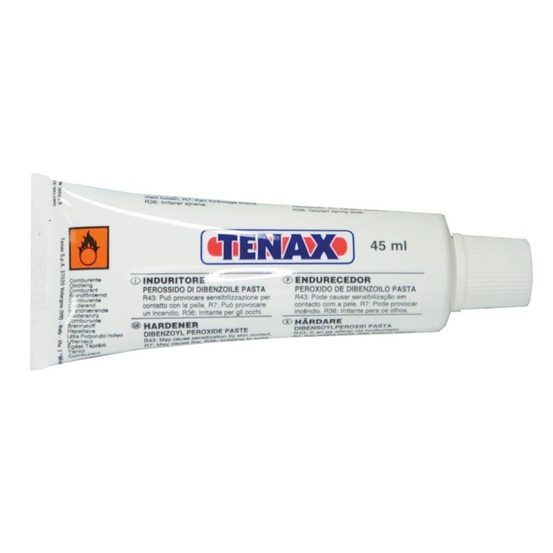 Tenax Hardener|45 ml|130 ml