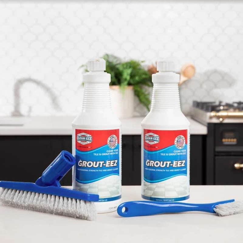 The Easy Clean Bundle