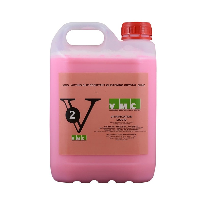 V2 Crystallization Polish 1.5 Gal
