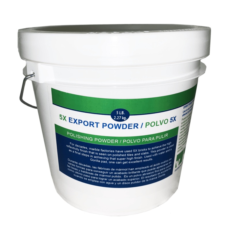 VMC 5X Export Powder|5 lbs|25 lbs