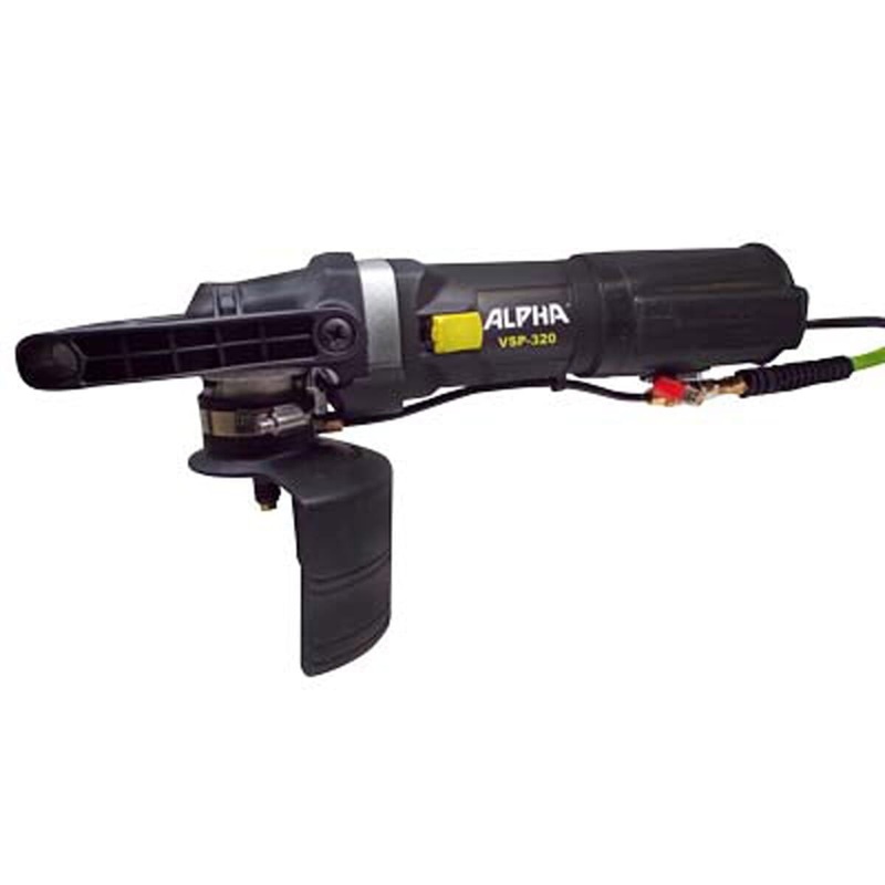 VSP-320 Variable Speed Polisher – Electric Wet Polisher